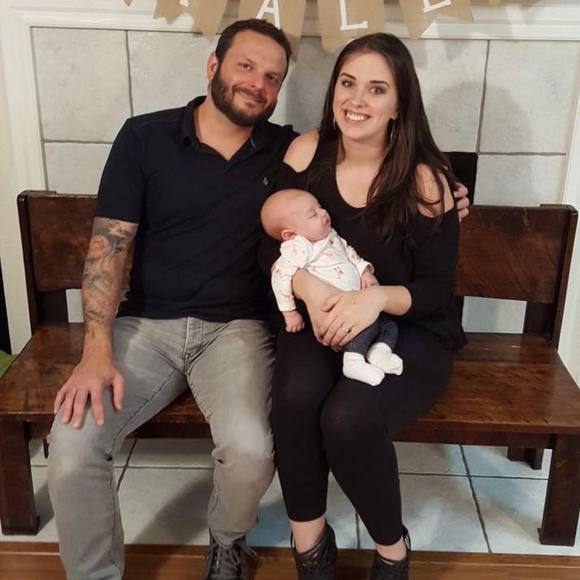 Meet your Posher, Bree - Picture 1 of 1